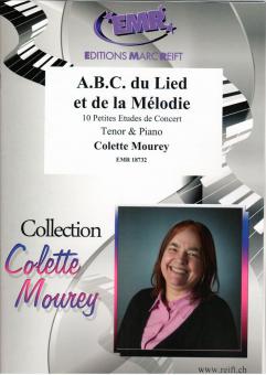A.B.C. du Lied et de la Mélodie Standard