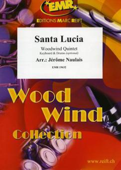 Santa Lucia Standard