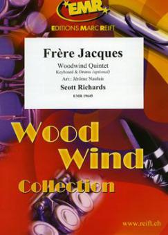 Frère Jacques Standard