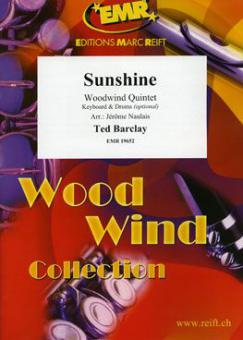 Sunshine Standard