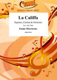 La Califfa Standard