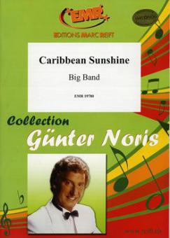 Caribbean Sunshine Standard