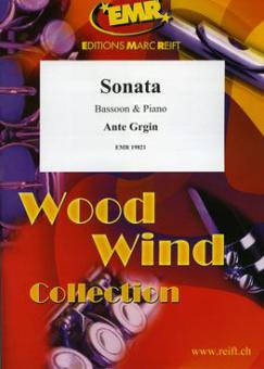 Sonata Standard