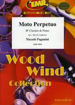 Moto Perpetuo Standard
