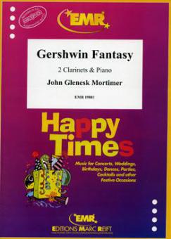Gershwin Fantasy Standard