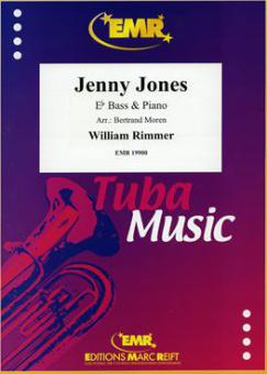 Jenny Jones Standard
