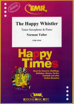 The Happy Whistler Standard