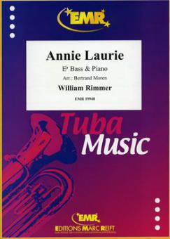 Annie Laurie Standard