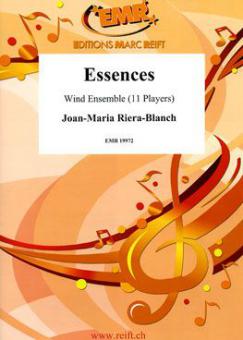 Essences Standard