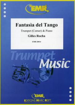 Fantasia del Tango Standard