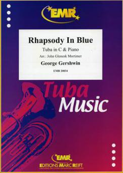 Rhapsody In Blue Standard