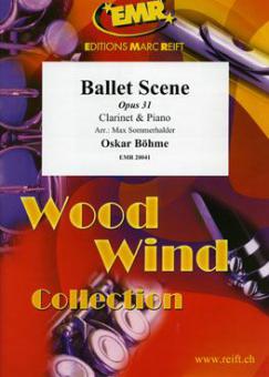 Ballet Scene Standard