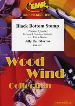 Black Bottom Stomp Standard
