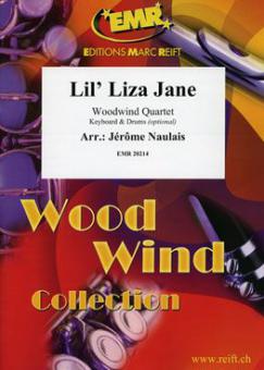 Lil' Liza Jane Standard