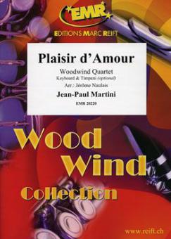 Plaisir d'Amour Standard