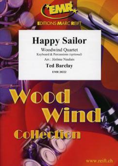 Happy Sailor Standard