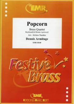 Popcorn Standard