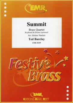 Summit Standard