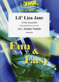 Lil' Liza Jane Standard