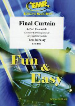 Final Curtain Standard