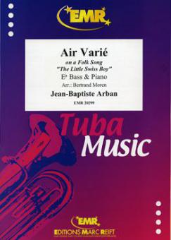 Air Varié Standard