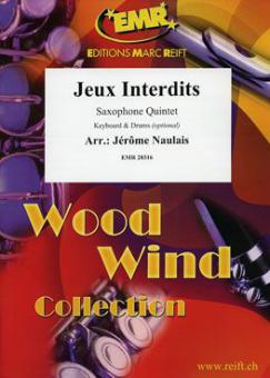 Jeux Interdits Standard