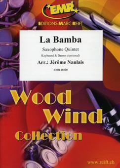 La Bamba Standard