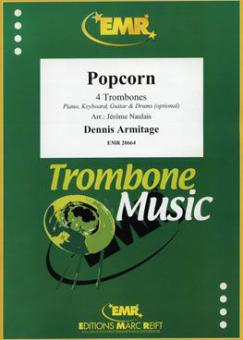 Popcorn Standard