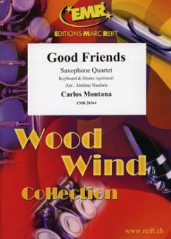 Good Friends Standard