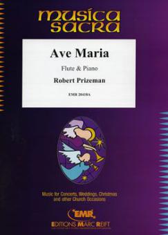 Ave Maria Standard