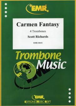 Carmen Fantasy Standard