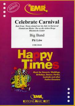 Celebrate Carnival Standard