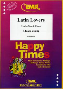 Latin Lovers Standard