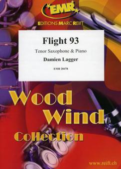 Flight 93 Standard