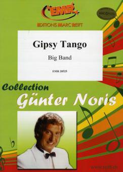 Gipsy Tango Standard