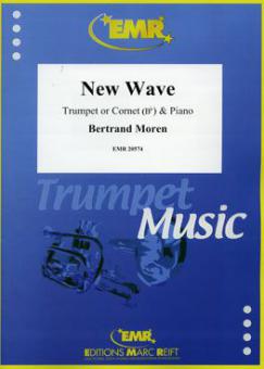 New Wave Standard