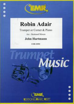 Robin Adair Standard