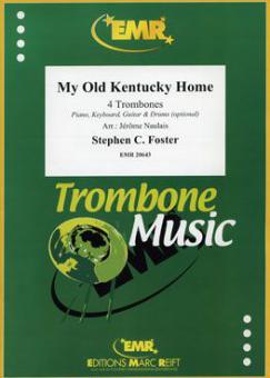 My Old Kentucky Home Standard