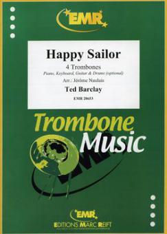 Happy Sailor Standard