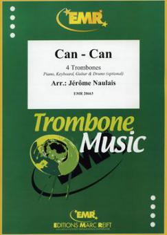 Can-Can Standard