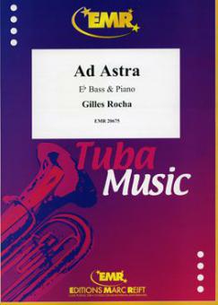 Ad Astra Standard