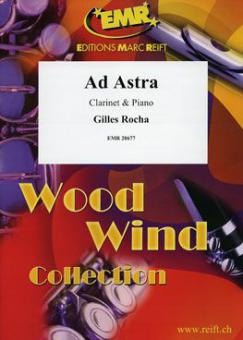 Ad Astra Standard