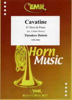 Cavatine Standard