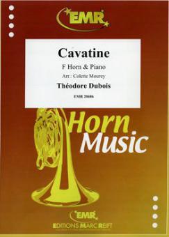 Cavatine Standard