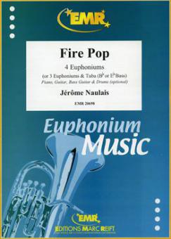 Fire Pop Standard