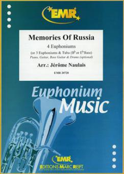 Memories Of Russia Standard