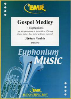 Gospel Medley Standard