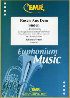 Rosen aus dem Süden Standard