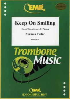 Keep On Smiling Standard