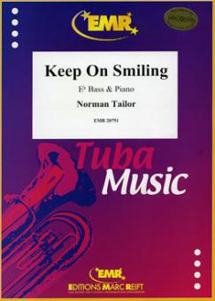 Keep On Smiling Standard